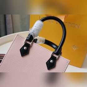 LV 【PETIT SAC PLAT Сумка】 Артикул： m69441 69442 Водяные волны Су