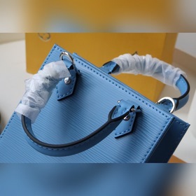 LV 【PETIT SAC PLAT Сумка】 Артикул： m69441 69442 (водяные волны) 