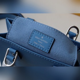 LV 【PETIT SAC PLAT Сумка】 Артикул： m69441 69442 (водяные волны) 