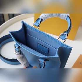 LV 【PETIT SAC PLAT Сумка】 Артикул： m69441 69442 (водяные волны) 