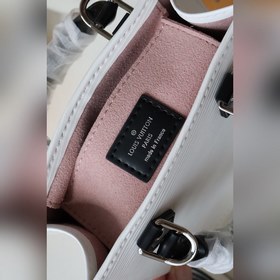 LV 【PETIT SAC PLAT Сумка】 Артикул： m69441 69442 Водяные волны Су