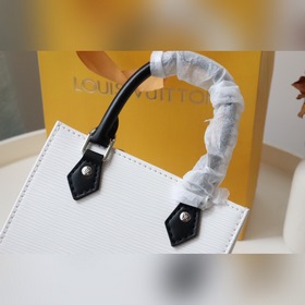 LV 【PETIT SAC PLAT Сумка】 Артикул： m69441 69442 Водяные волны Су