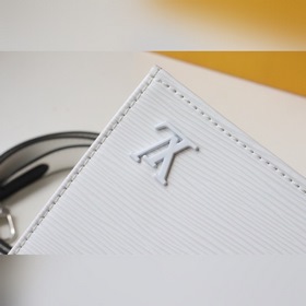 LV 【PETIT SAC PLAT Сумка】 Артикул： m69441 69442 Водяные волны Су