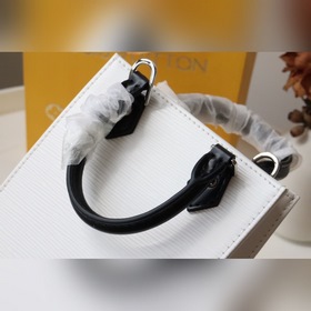 LV 【PETIT SAC PLAT Сумка】 Артикул： m69441 69442 Водяные волны Су