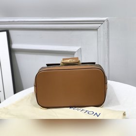 LV Модель 44393 Ранневесенняя коллекция 2020 Dauphine Рюкзак Рюкз