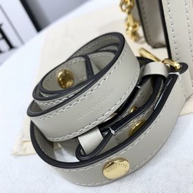 Средняя сумка LV Dauphine Модель M55827 M55735 M55835 Средний ра