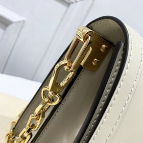 Средняя сумка LV Dauphine Модель M55827 M55735 M55835 Средний ра