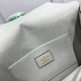 Средняя сумка LV Dauphine Модель M55827 M55735 M55835 Средний ра