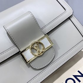 Средняя сумка LV Dauphine Модель M55827 M55735 M55835 Средний ра