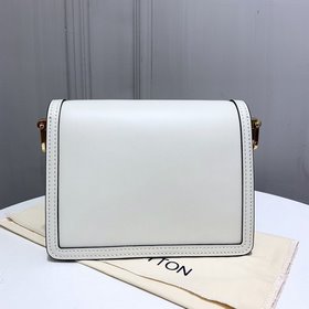 LV Модель M55837 M55836 Маленькая сумка Dauphine В начале весны 2