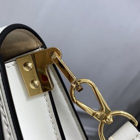 LV Модель M55837 M55836 Маленькая сумка Dauphine В начале весны 2