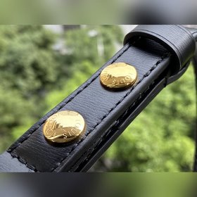 LV Средняя сумка Dauphine Артикул： M57448 В начале весны 2021 г