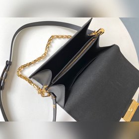 LV Средняя сумка Dauphine Артикул： M57463 Средняя сумка Dauphin