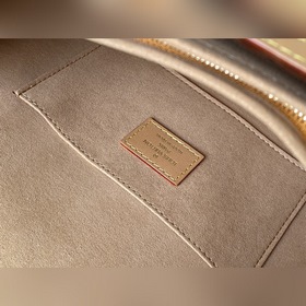 Средняя сумка LV Dauphine Артикул： M57499 Средняя сумка Dauphin