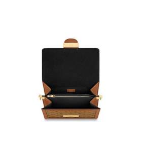 LV METIS Почтовая сумка Модель M44391  2 019 Модель из ранней ве