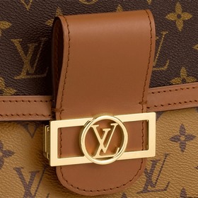 LV METIS Почтовая сумка Модель M44391  2 019 Модель из ранней ве