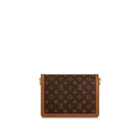 LV METIS Почтовая сумка Модель M44391  2 019 Модель из ранней ве