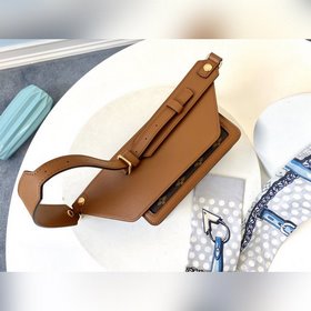 LV Модель M44586 Новое сочетание ретро-эстетики современного стил