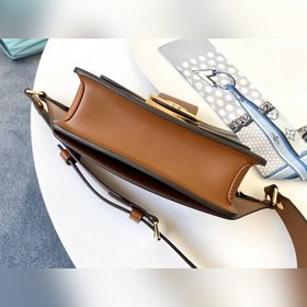 LV Модель M44586 Новое сочетание ретро-эстетики современного стил
