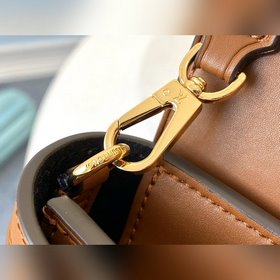 LV Модель M44586 Новое сочетание ретро-эстетики современного стил