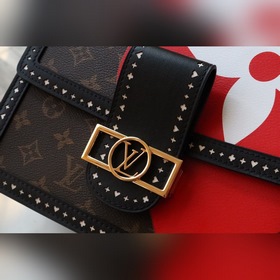 LV Артикул： M57448 Средняя сумка В начале весны 2021 года Nicol