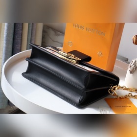 LV Модель： M57463 Средняя сумка Dauphine Средняя сумка Dauphine 