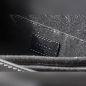LV Модель： M57463 Средняя сумка Dauphine Средняя сумка Dauphine 