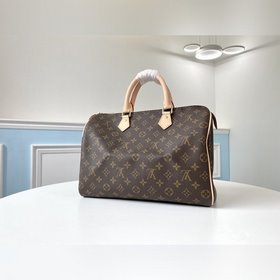 LV Модель M41107 Keepall дорожная сумка (без плечевого ремня) Явл
