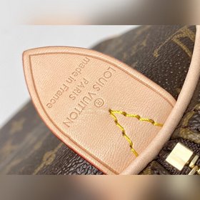 LV Модель M41107 Keepall дорожная сумка (без плечевого ремня) Явл