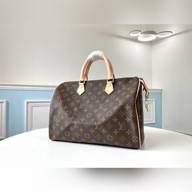 LV Модель M41107 Keepall дорожная сумка (без плечевого ремня) Явл