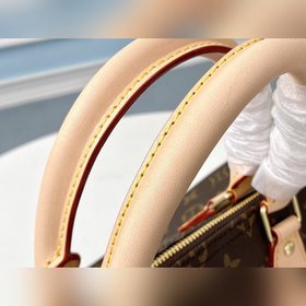 LV Модель M41107 Keepall дорожная сумка (без плечевого ремня) Явл