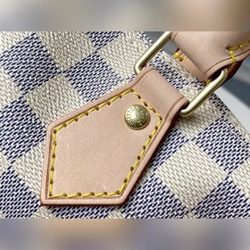 LV Модель N41369 Сумка Keepall (без плечевого ремня) Являясь нов