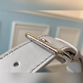 LV модель M44643 серебристо-белый, KEEPALL 50 дорожная сумка (с п