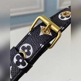 LV Модель M45473  Keepall Bandoulière 45 дорожная сумка Классиче