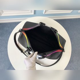 LV Дорожная сумка Keepall 50, модель M30345 Дорожная сумка Keepa