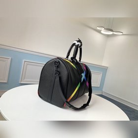 LV Дорожная сумка Keepall 50, модель M30345 Дорожная сумка Keepa