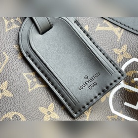 LV Артикул： M44642 Старая модель KEEPALL 50 дорожная сумка (с пл