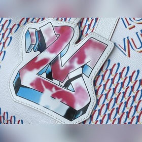 LV Модель： M20563 Дорожная сумка Кожа в стиле уличной моды. Кла
