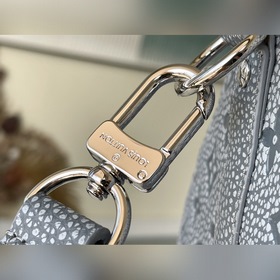 LV Модель： M20901 Серый Дорожная сумка Keepall Сумка Keepall от