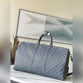 LV Модель： M20901 Серый Дорожная сумка Keepall Сумка Keepall от