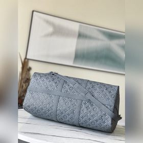 LV Модель： M20901 Серый Дорожная сумка Keepall Сумка Keepall от