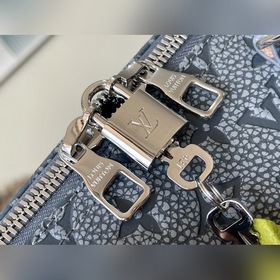LV Модель： M20901 Серый Дорожная сумка Keepall Сумка Keepall от