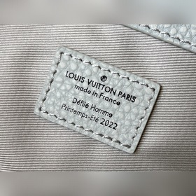LV Артикул： M20901 Бежевый Дорожная сумка Keepall Сумка Keepall