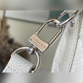 LV Артикул： M20901 Бежевый Дорожная сумка Keepall Сумка Keepall