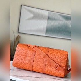 LV Артикул： M20963 Дорожная сумка Выбранные актуальные цвета яв