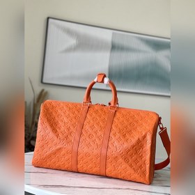 LV Артикул： M20963 Дорожная сумка Выбранные актуальные цвета яв