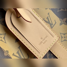 LV Артикул： M40567 Желтые полоски (с плечевым ремнем) — это клас