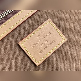 LV Артикул： M40567 Желтые полоски (с плечевым ремнем) — это клас