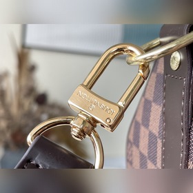 LV Модель： M41414 Кофейная сумка для путешествий Просторная и уд