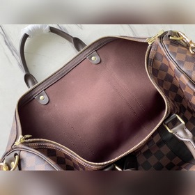 LV Артикул： M41416 Кофейная сумка для путешествий Просторная и у